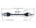 TRAKMOTIVE auto part