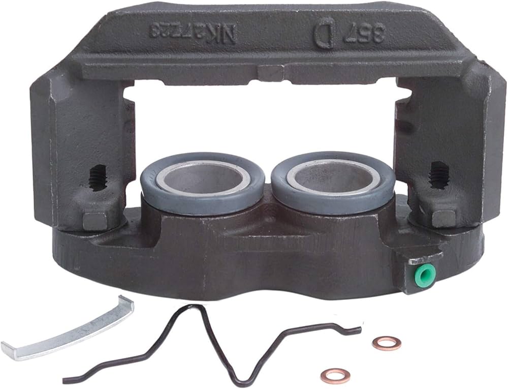 FRICTION CHOICE CALIPERS