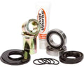 Pivot Works 99-03 Kawasaki KX125 Front Waterproof Wheel Spacer Kit