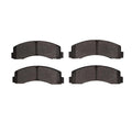 R1 18-20 Ford F-150 4WD Front Optimum OE Brake Pads