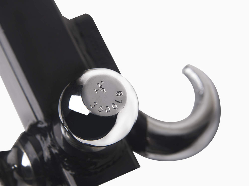 ARMORDILLO black auto part