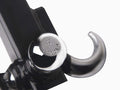 2IN RECEIVER TRAILER HITCH ACCESSORIES BLACK