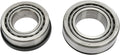 Pivot Works 84-87 Kawasaki KXT250 Tecate Steering Stem Bearing Kit