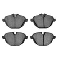 R1 11-25 BMW 530I Xdrive Rear Performance Sport Brake Pads