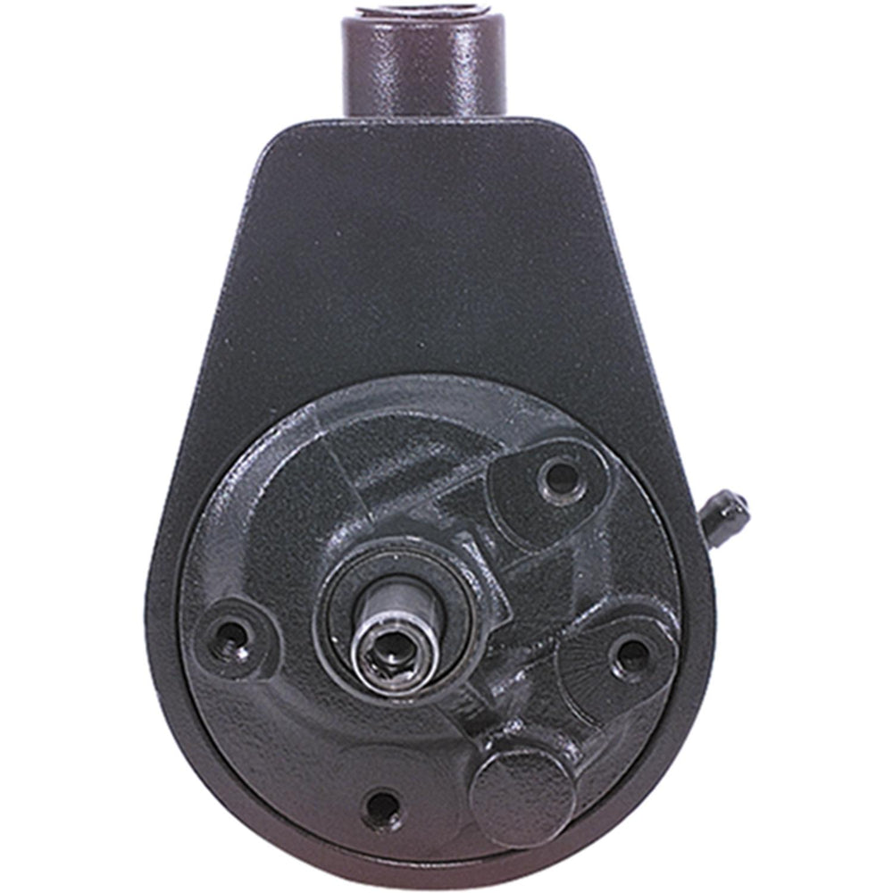 POWER STEERING COMPONENTS