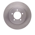 DFC 02-05 Ford Explorer Front Brake Rotor