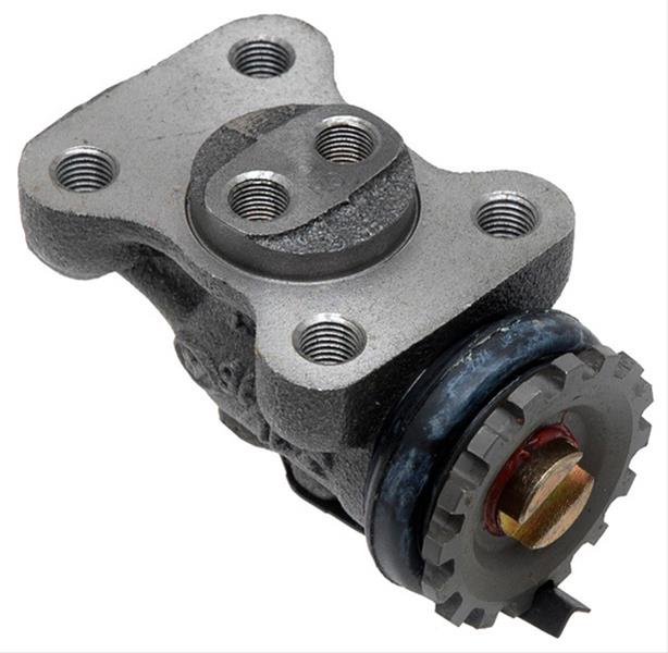 HARDWARE- HYDRAULICS