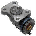 HARDWARE- HYDRAULICS