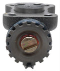HARDWARE- HYDRAULICS