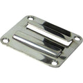 S.S. REMOVABLE ROD HOLDER
