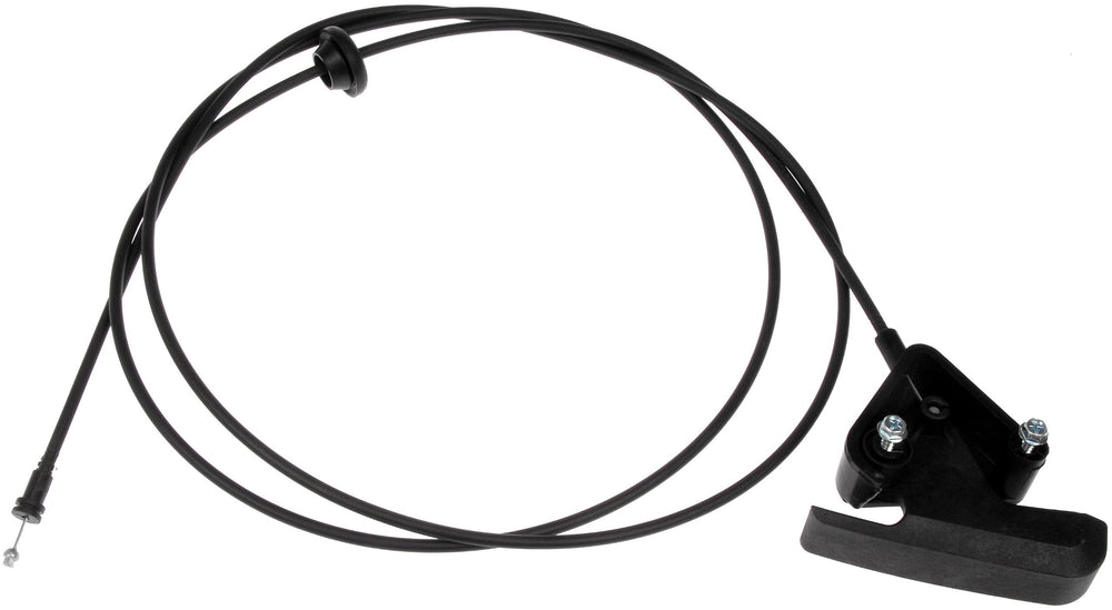 HOOD RELEASE CABLE