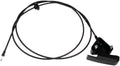 HOOD RELEASE CABLE