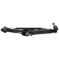 SUSPENSION CONTROL ARM AND BALL JOI