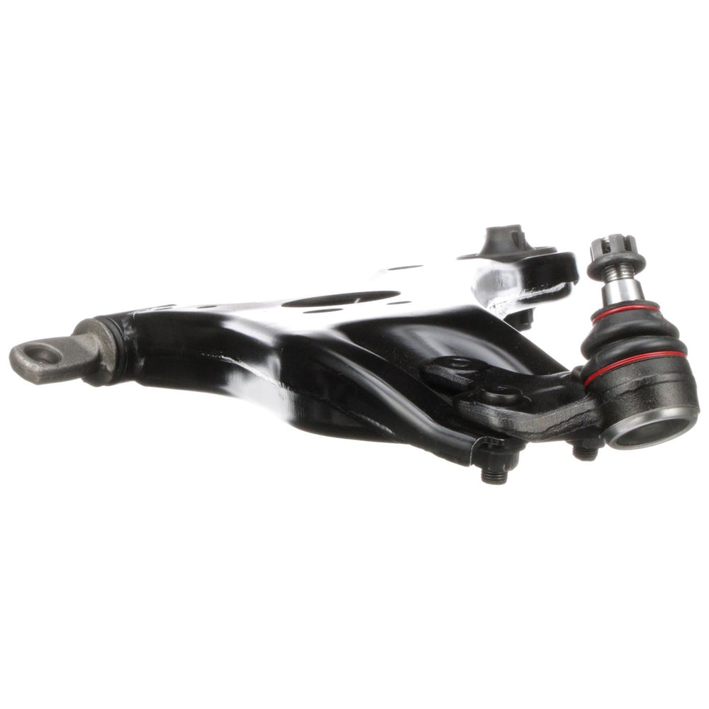 DELPHI control arms