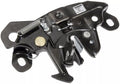 HOOD LATCH
