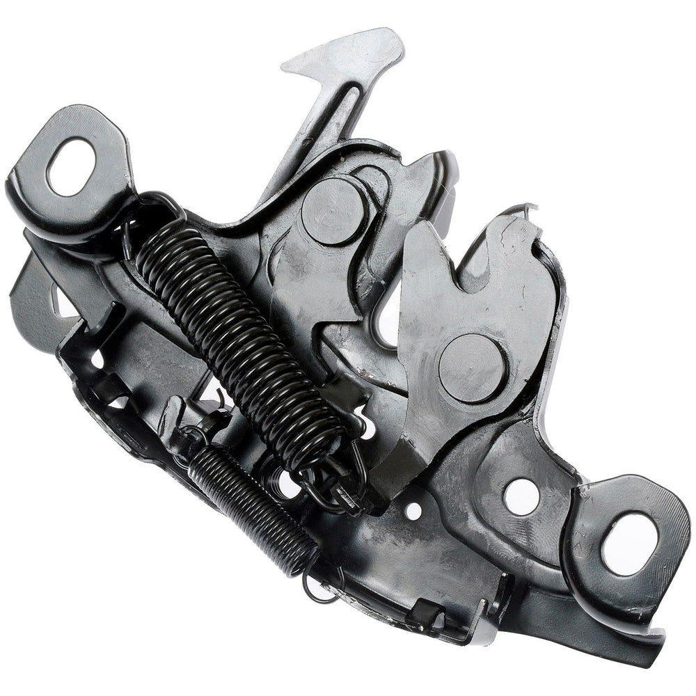 HOOD LATCH