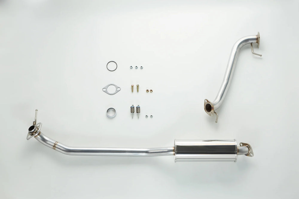 AP Exhaust Products - 18220