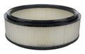 Filter Air 14in Dia x 4in 15in OD Offset Media