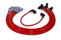 Thundervolt 8.2 custom 6 cyl red