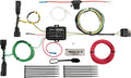 1521 COLORADO/CANYON TAILIGHT WIRE HARNESS