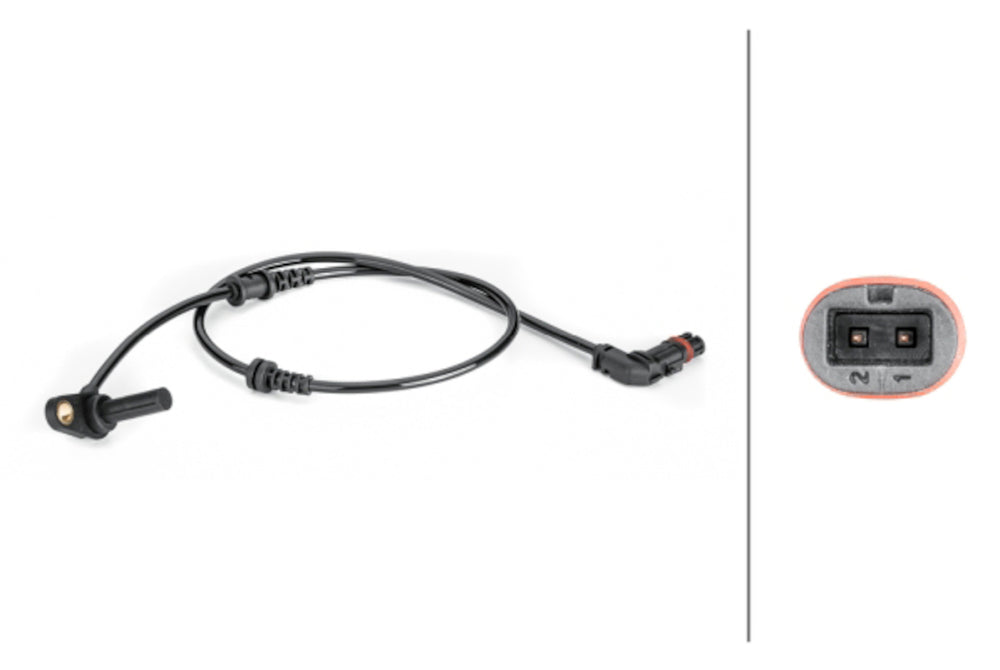 ABS SENSOR MB
