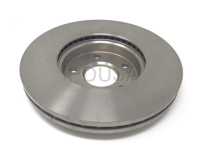 DISC BRAKE ROTOR
