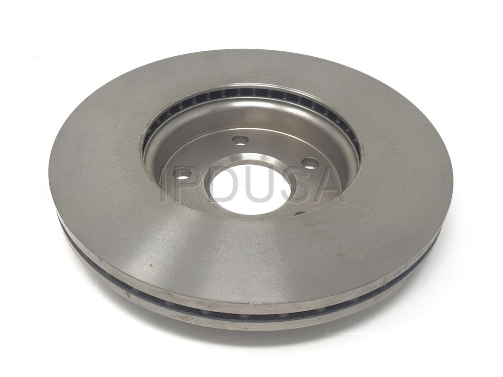 DISC BRAKE ROTOR