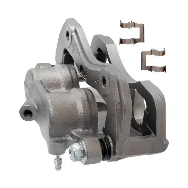 Centric Semi-Loaded Brake Caliper - Front Left