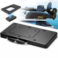 MKA-21 QUICK RELEASE BRACKET