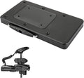 MKA-21 QUICK RELEASE BRACKET