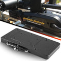 MKA-21 QUICK RELEASE BRACKET
