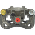 SEMI-LOADED BRAKE CALIPER