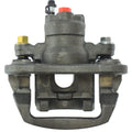 SEMI-LOADED BRAKE CALIPER