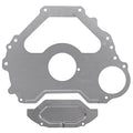 68-73 SB C4 TRANS SPACER PLATE