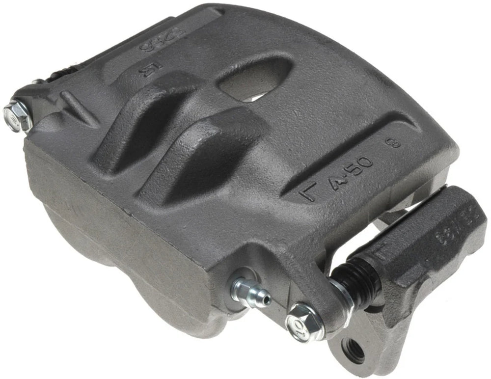 FRICTION CALIPERS