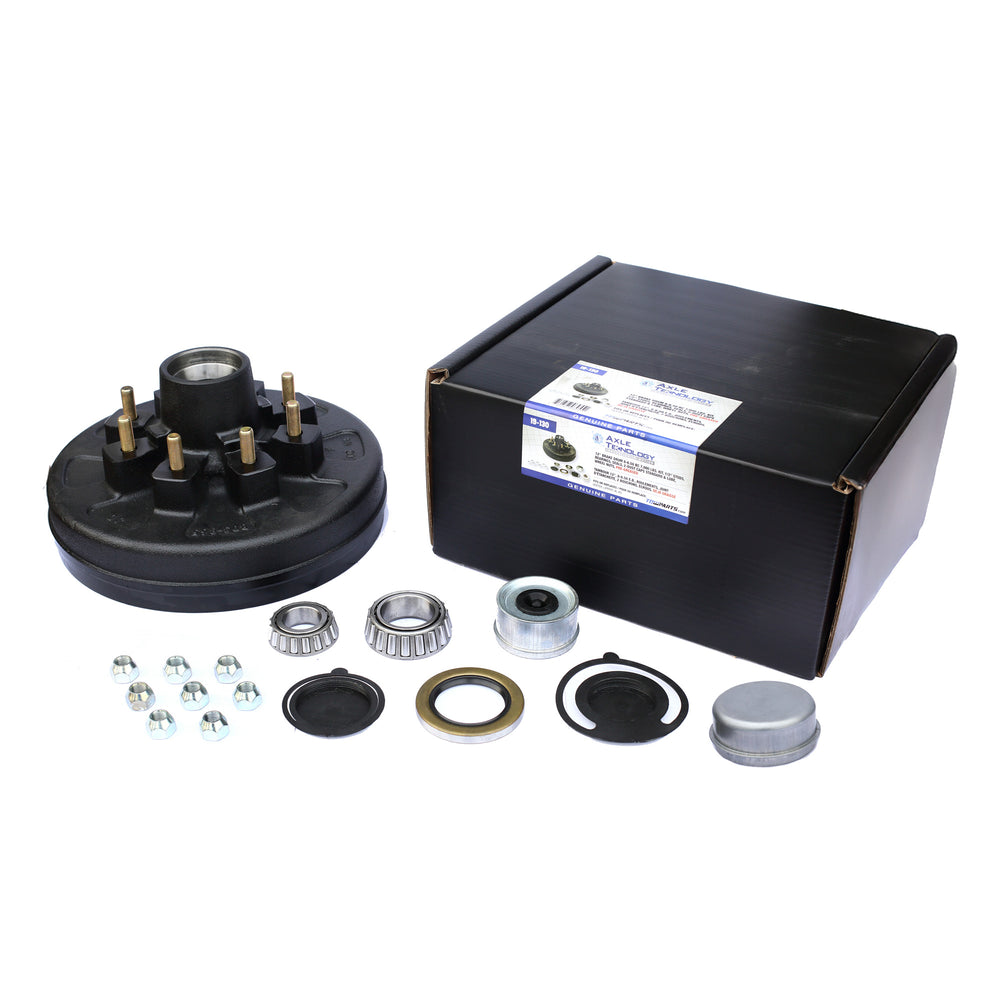 Axle Teknology auto part
