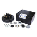 Axle Teknology auto part