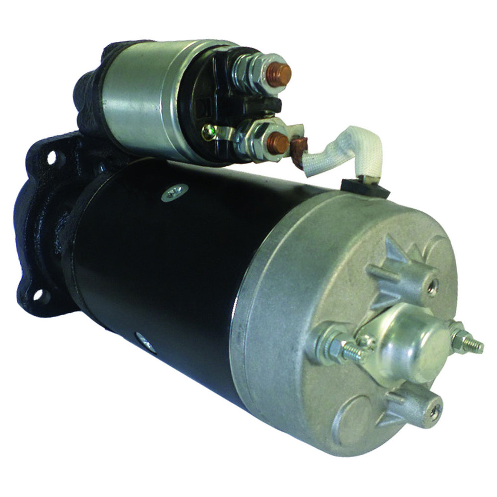REMAN STARTER