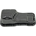 OIL PAN