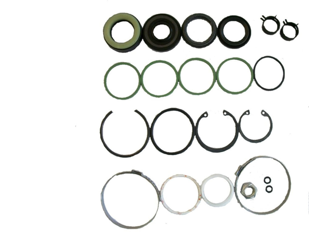 Gates Power Steering Pressure Line Hose Assembly