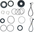 Gates Power Steering Pressure Line Hose Assembly