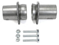2-1/2in Ball & Socket Flange Kit Steel
