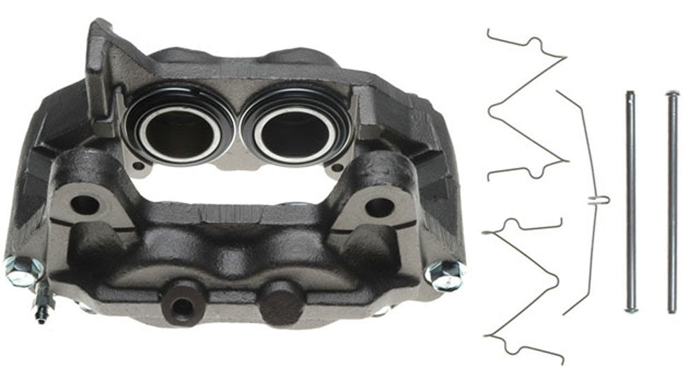 FRICTION CALIPERS