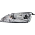 HEADLAMP ASSY