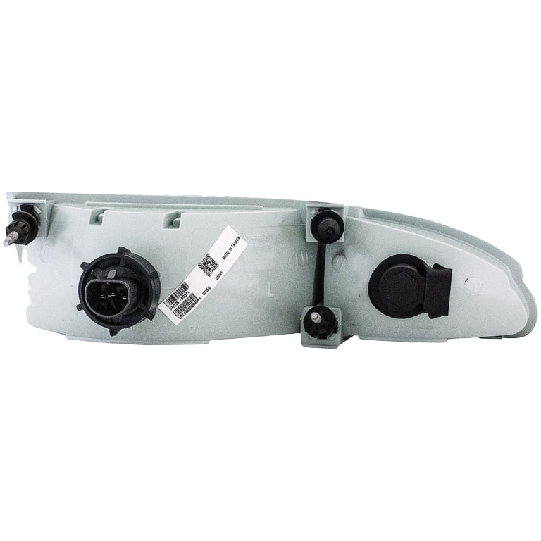 HEADLAMP ASSY