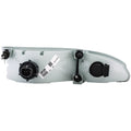 HEADLAMP ASSY