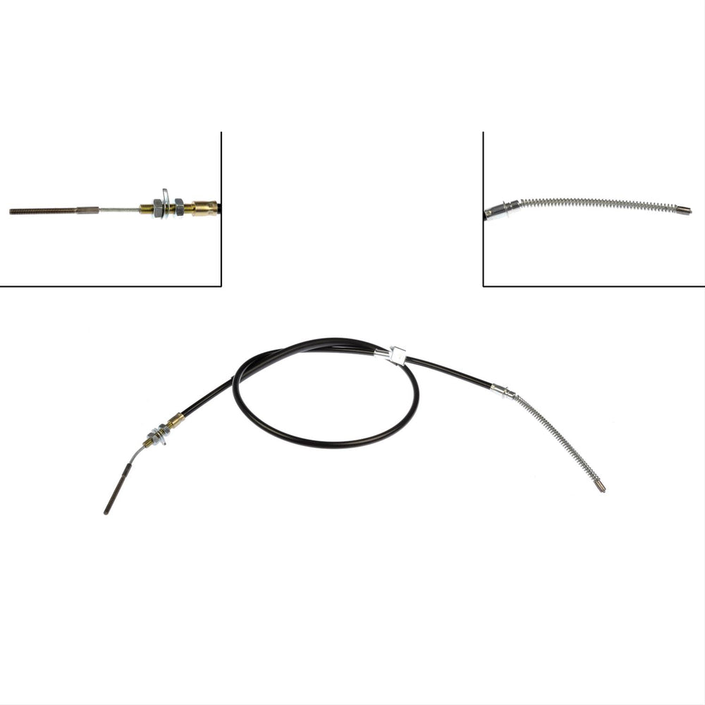 BRAKE CABLE