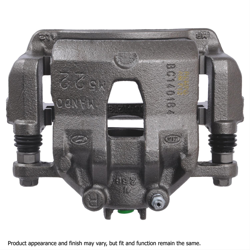 A1 REMFG INC auto part