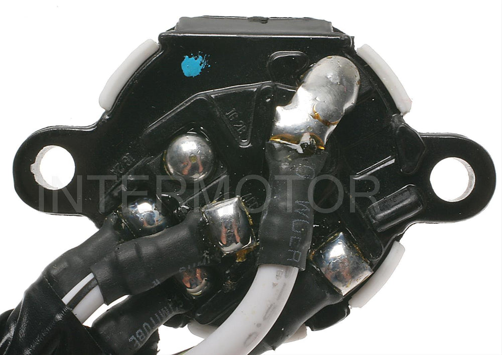 STANDARD IGN auto part