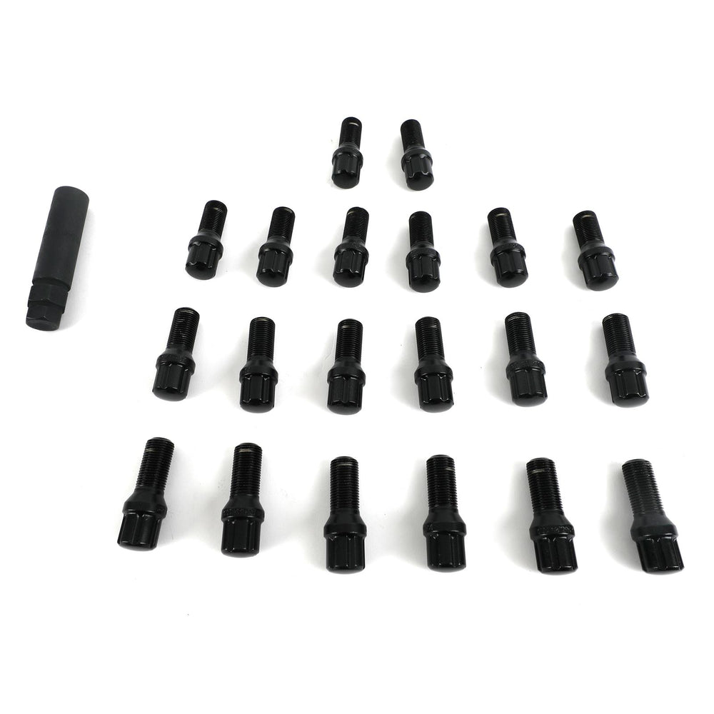 Wheel Pros, LLC hardware kit